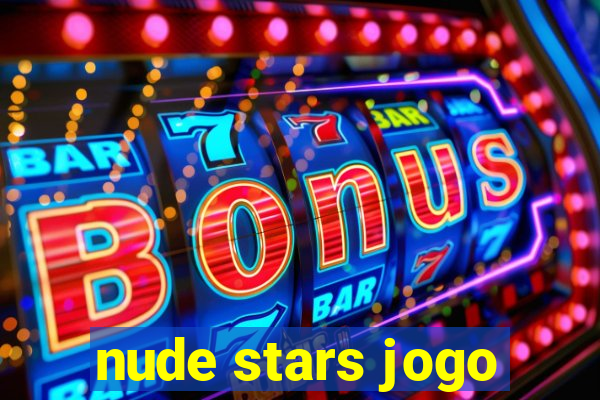 nude stars jogo